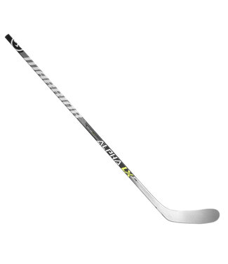 Warrior Alpha LX30 Junior Dek Hockey Stick W28