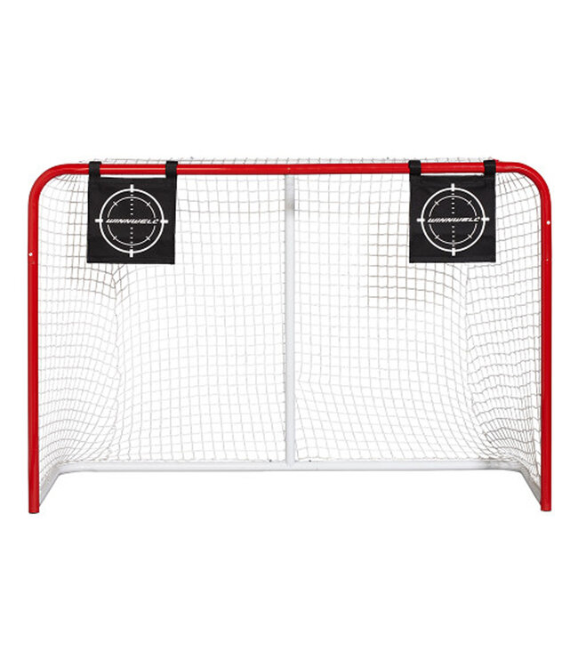 Top Corner Shooting Targets