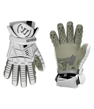 Warrior EVO V Dek Hockey Gloves