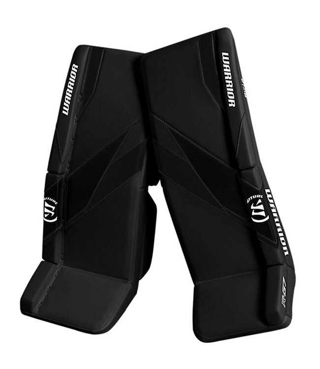 G7 Junior Leg Pads