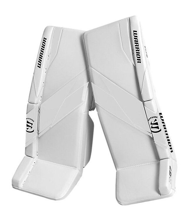 Jambières de Gardien de But Junior G7