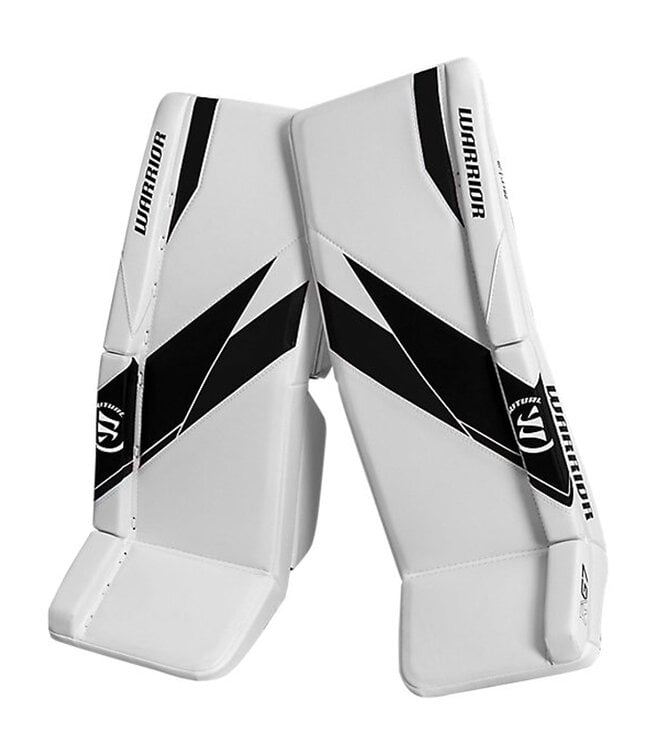 G7 Junior Leg Pads