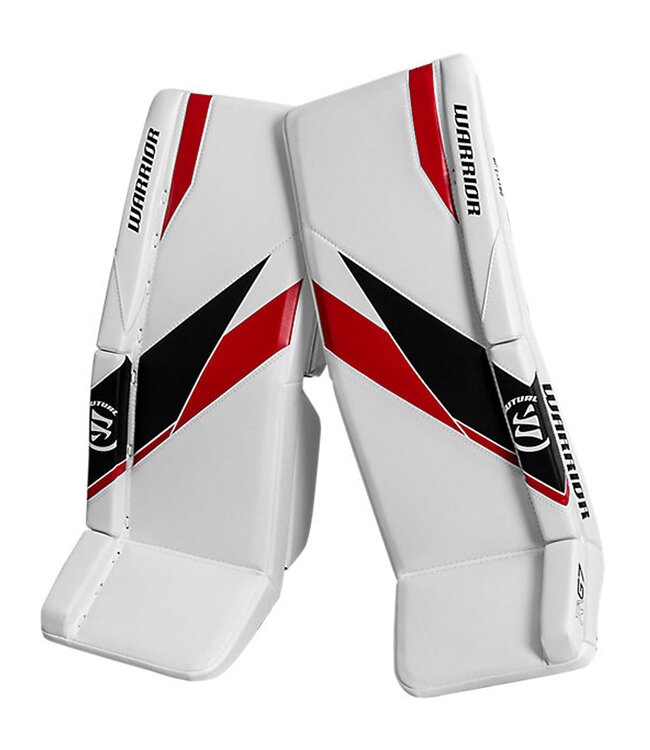 G7 Junior Leg Pads