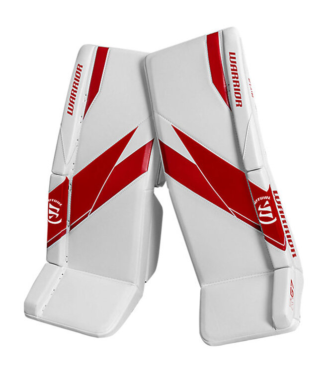 Jambières de Gardien de But Junior G7