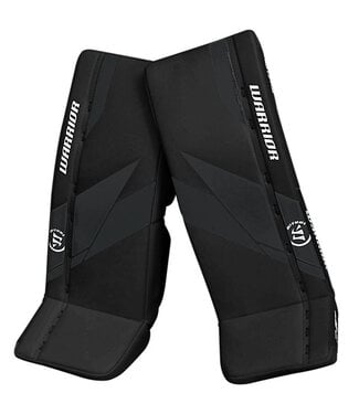 Warrior G7 Youth Leg Pads