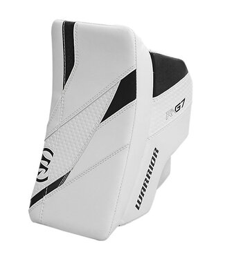 Warrior G7 Pro Intermediate Blocker