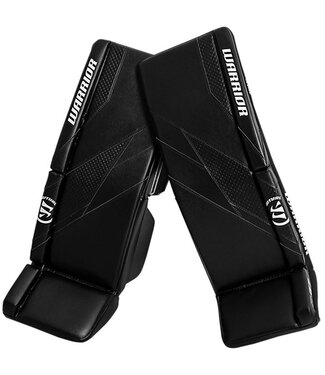 Warrior G7 Pro Intermediate Leg Pads