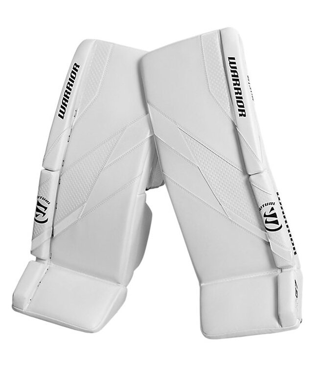 G7 Pro Intermediate Leg Pads