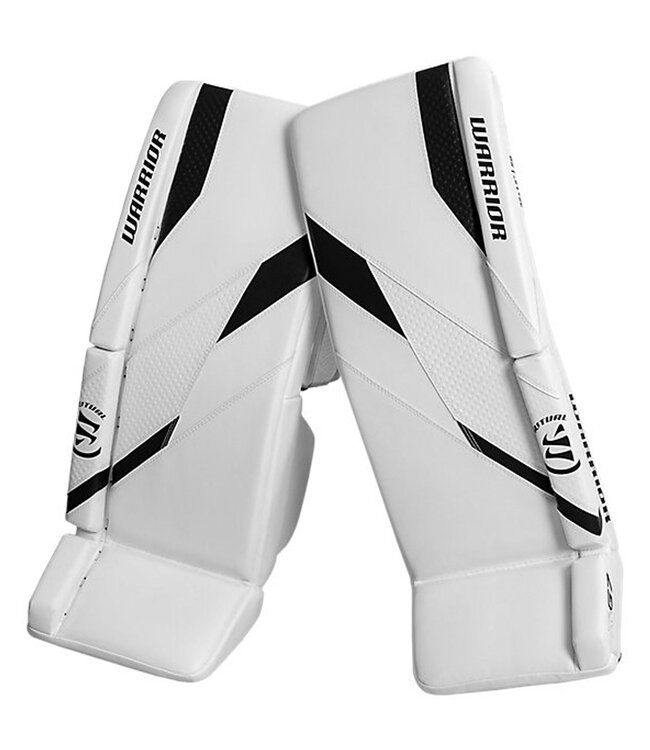 G7 Pro Intermediate Leg Pads