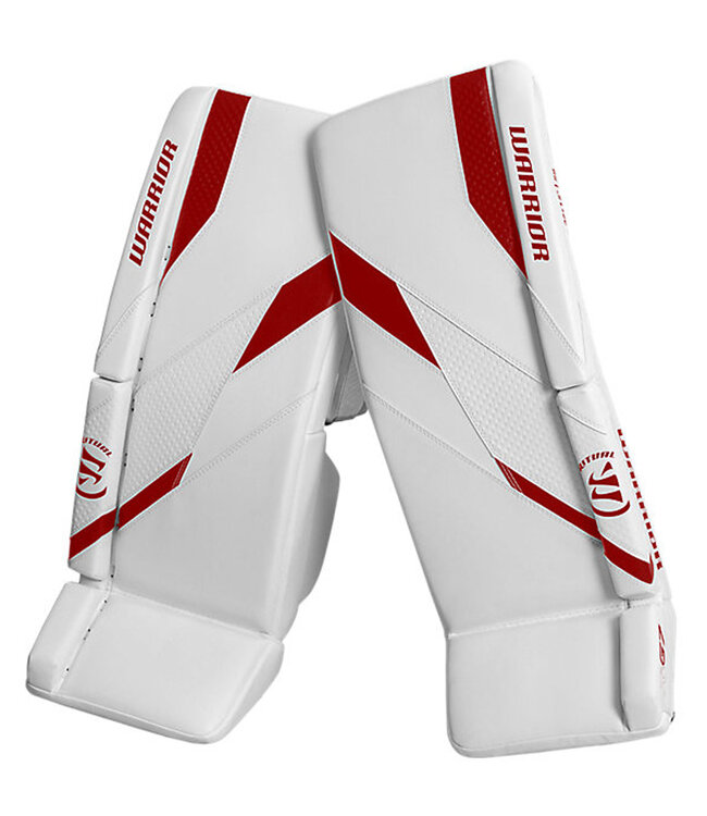 G7 Pro Intermediate Leg Pads