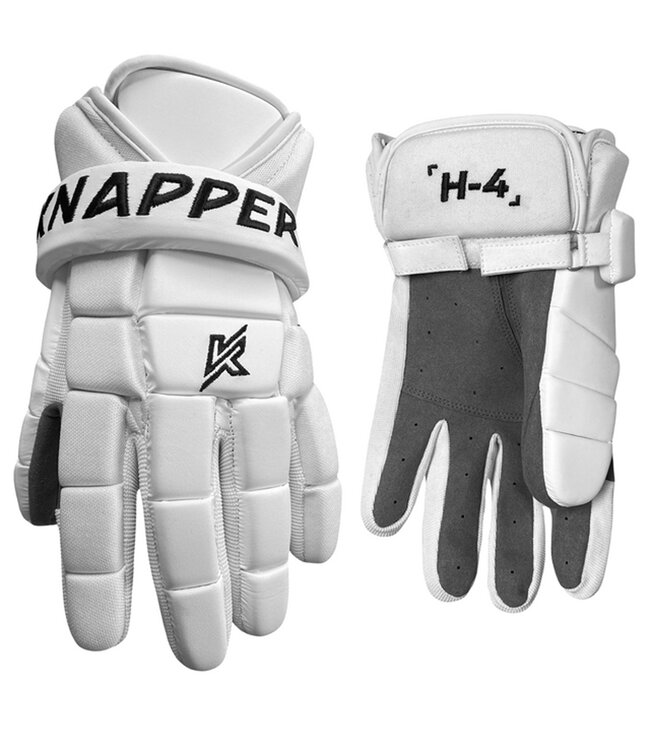 Gants de Dek Hockey H4