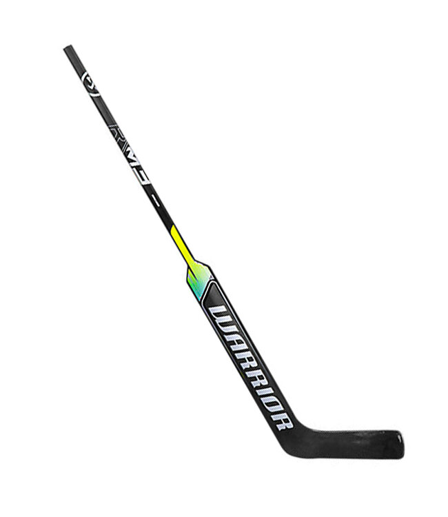 M3 Youth Dek Hockey Goalie Stick