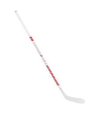 Warrior Novium2 SP White Senior Dek Hockey Stick