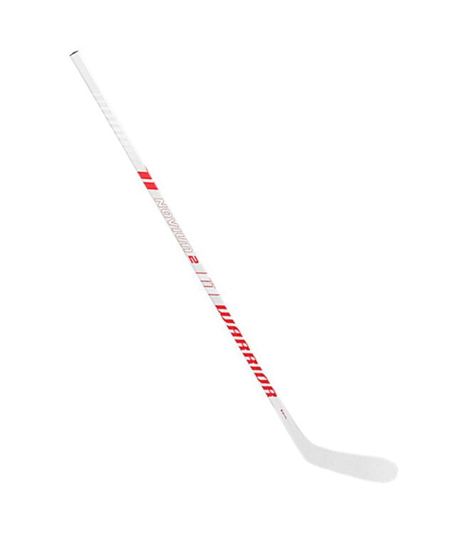 Novium2 SP White Senior Dek Hockey Stick