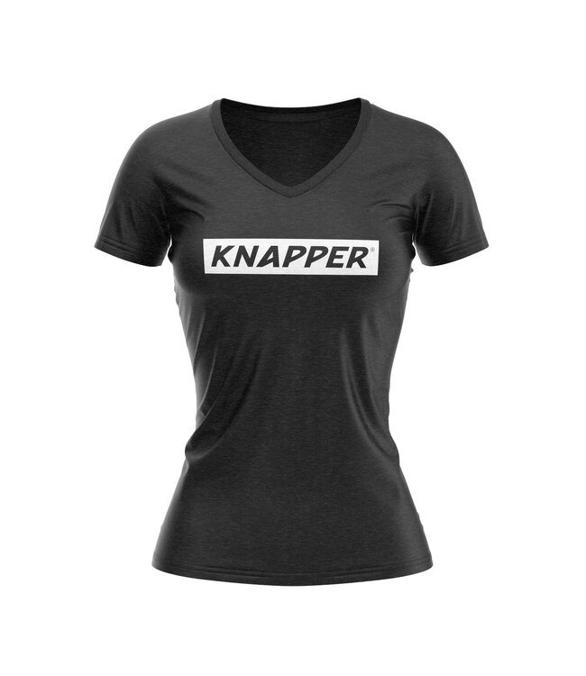 T-Shirt pour Femme Box