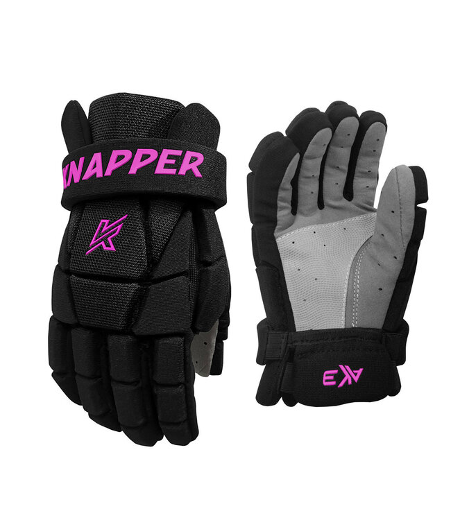 Gants de Dek Hockey AK3 v2