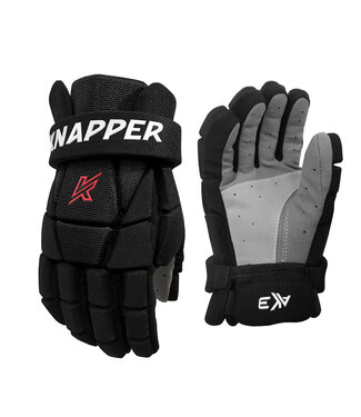 Knapper Gants de Dek Hockey AK3 v2