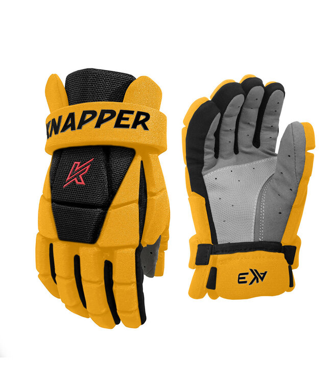 Gants de Dek Hockey AK3 v2
