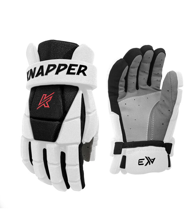 Gants de Dek Hockey AK3 v2