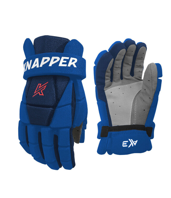 Gants de Dek Hockey AK3 v2