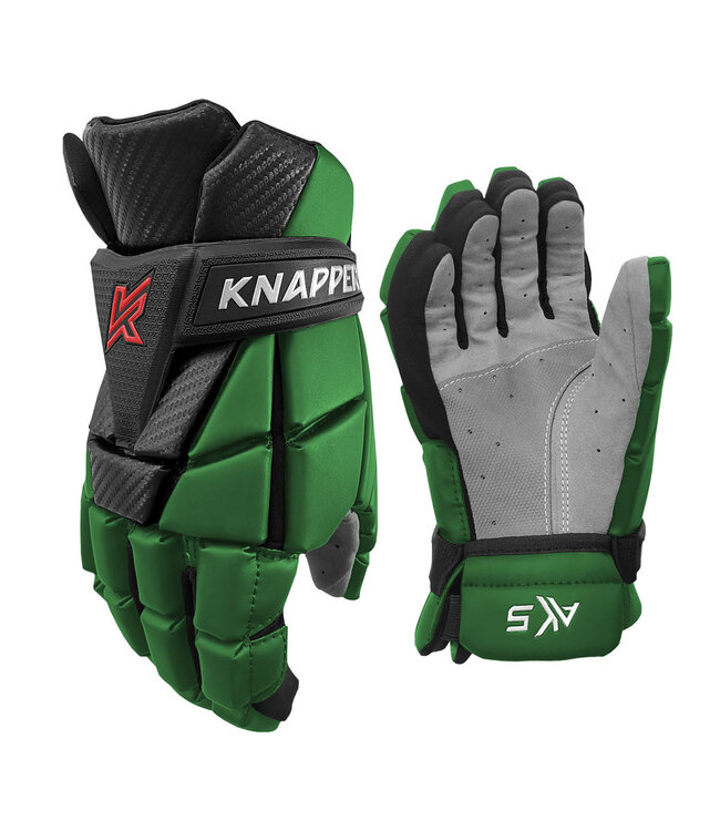 AK5 v2 Dek Hockey Gloves