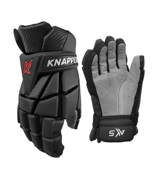 AK5 v2 Dek Hockey Gloves