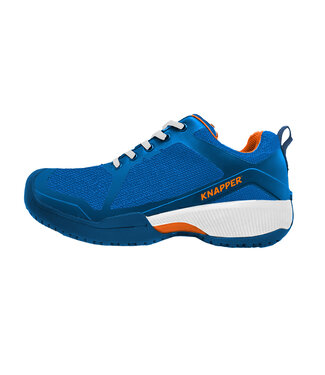Knapper AK Rain v2 Dek Hockey Shoes