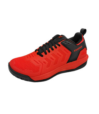 Knapper AK6 Dek Hockey Shoes