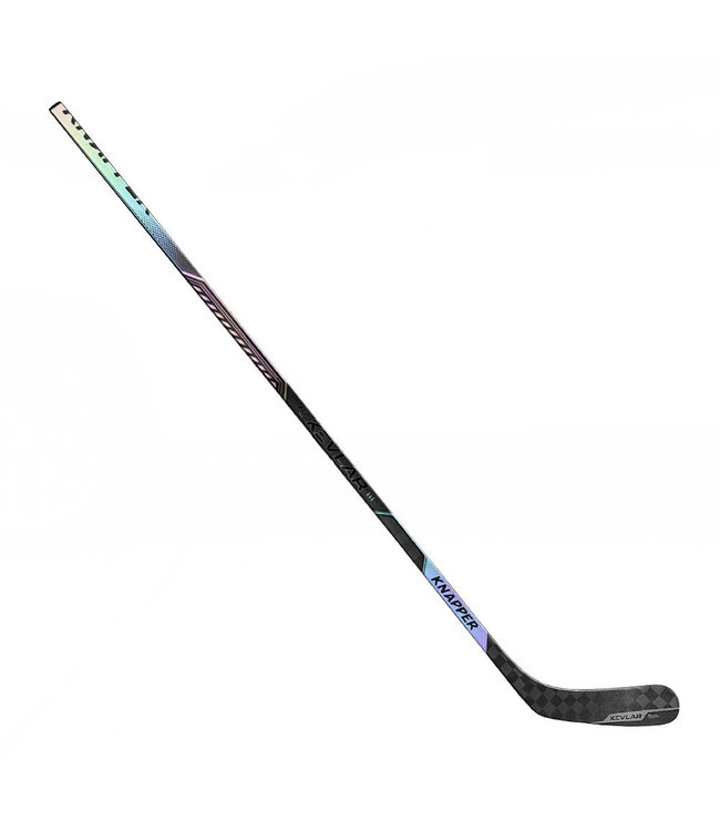 Knapper AK Kevlar v2 Senior Dek Hockey Stick