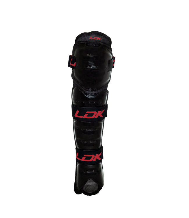 HP1 Air Senior Shin Guard