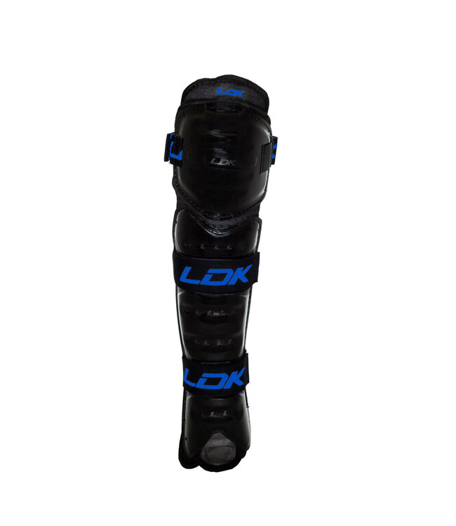 HP1 Air Senior Shin Guard