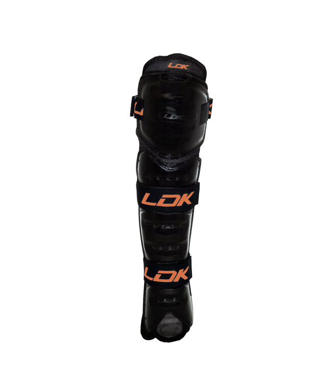 HP1 Air Senior Shin Guard