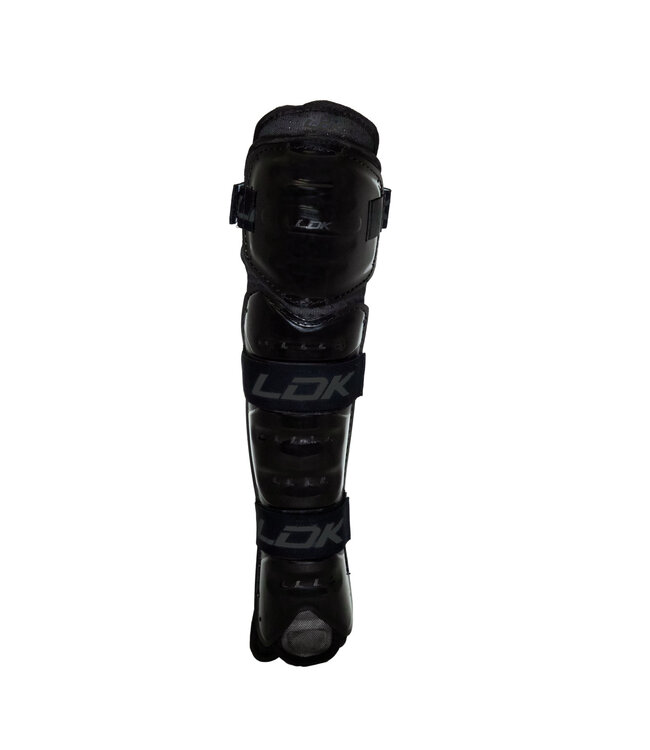 LDK HP1 Air Senior Shin Guard