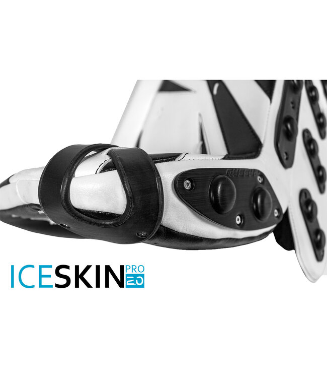 Universal ICESKIN PRO Bubble 2.0 Sliders Kit