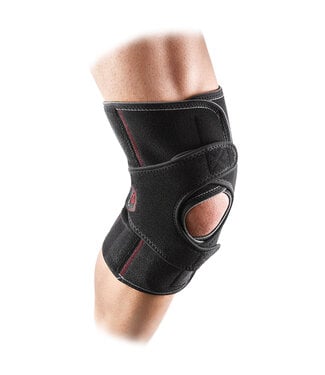McDavid Versatile Knee Wrap w/ Stays