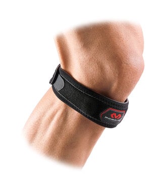 McDavid Level 2 Knee Strap Patella