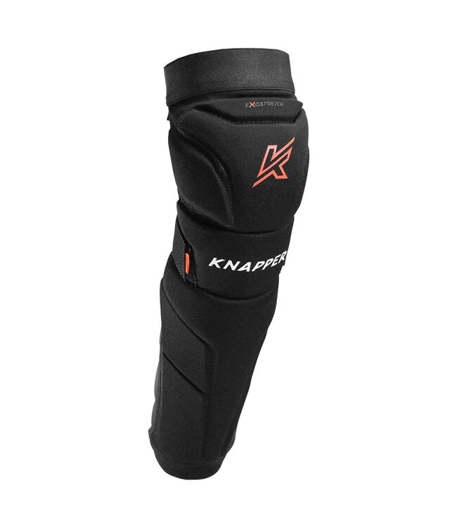Knapper 555 v2 Shin Guards