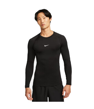 Nike Men's Pro Dri-FIT Tight Long Sleeve Shirt
