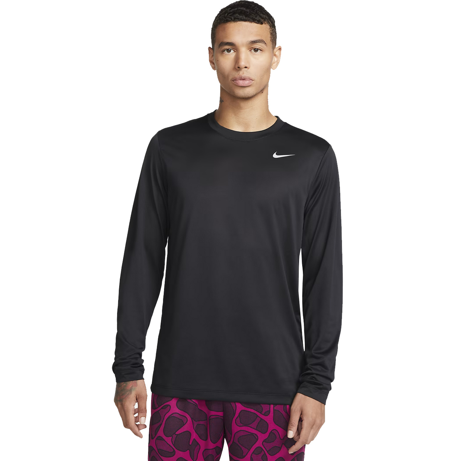 dri fit hockey shirts
