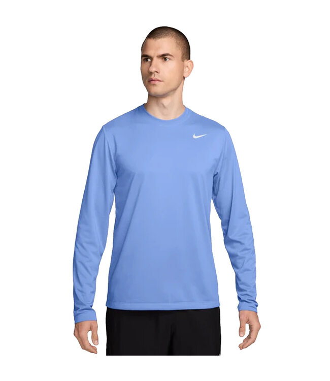 Chandail Manches Longues pour Homme Dri-FIT Legend Reset