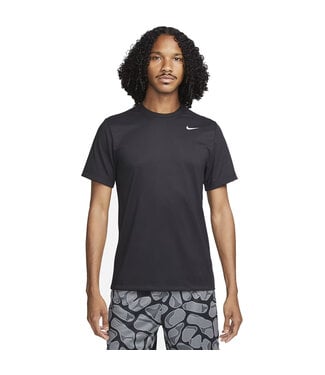 Nike T-Shirt pour Hommes Dri-FIT Legend Reset Fitness