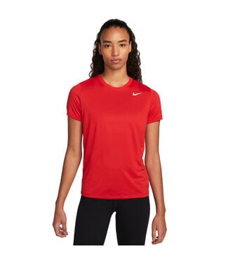 Nike T-Shirt pour Femmes Dri-FIT Legend