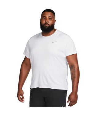 Nike T-Shirt pour Hommes Dri-FIT UV Miler