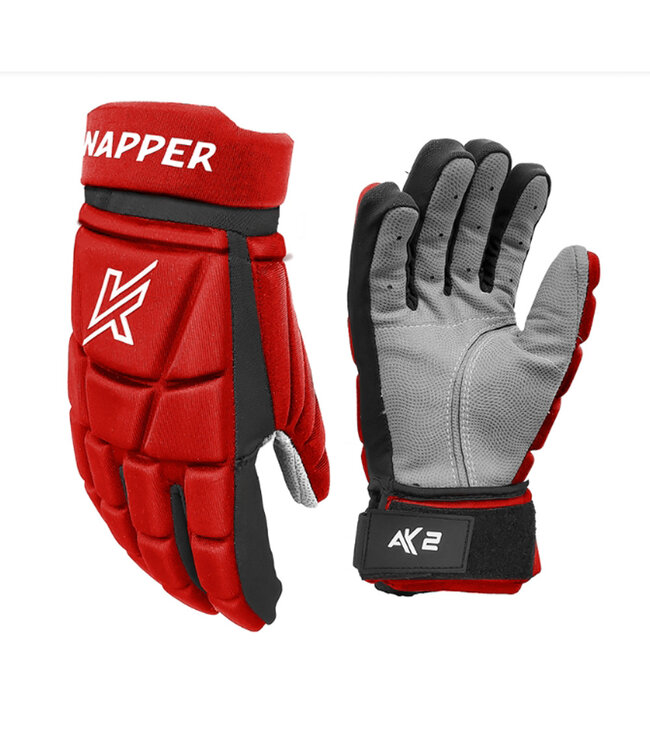 Gants de Dek Hockey AK2 v2