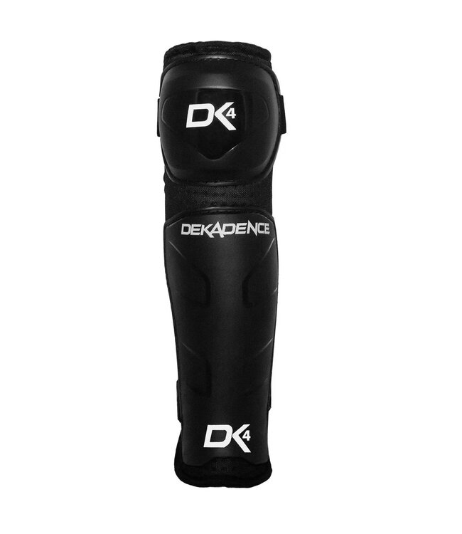 DK4 Dek Hockey Shin Guards