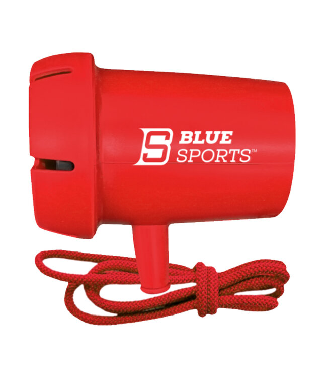 Blue Sports 911 Horn