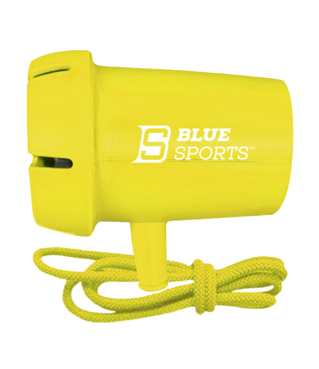 Blue Sports 911 Horn