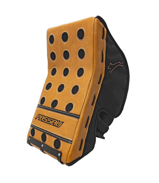 Ensemble complet de Gardien Dek Vintage avec ICESKIN PRO