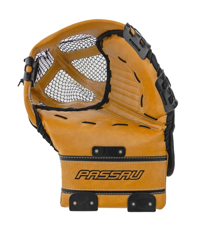 Ball Hockey Vintage Full Goalie Set W/ ICESKIN PRO