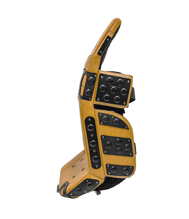 Ensemble complet de Gardien Dek Vintage avec ICESKIN PRO